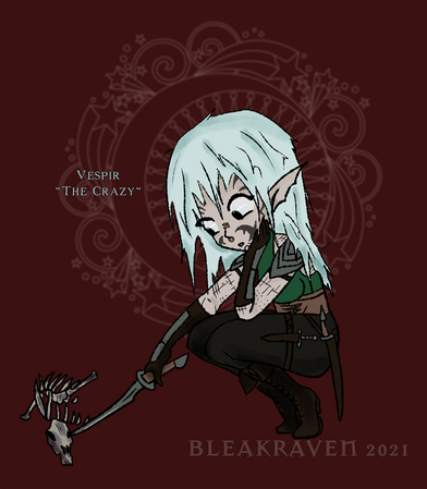Made by Bleakraven